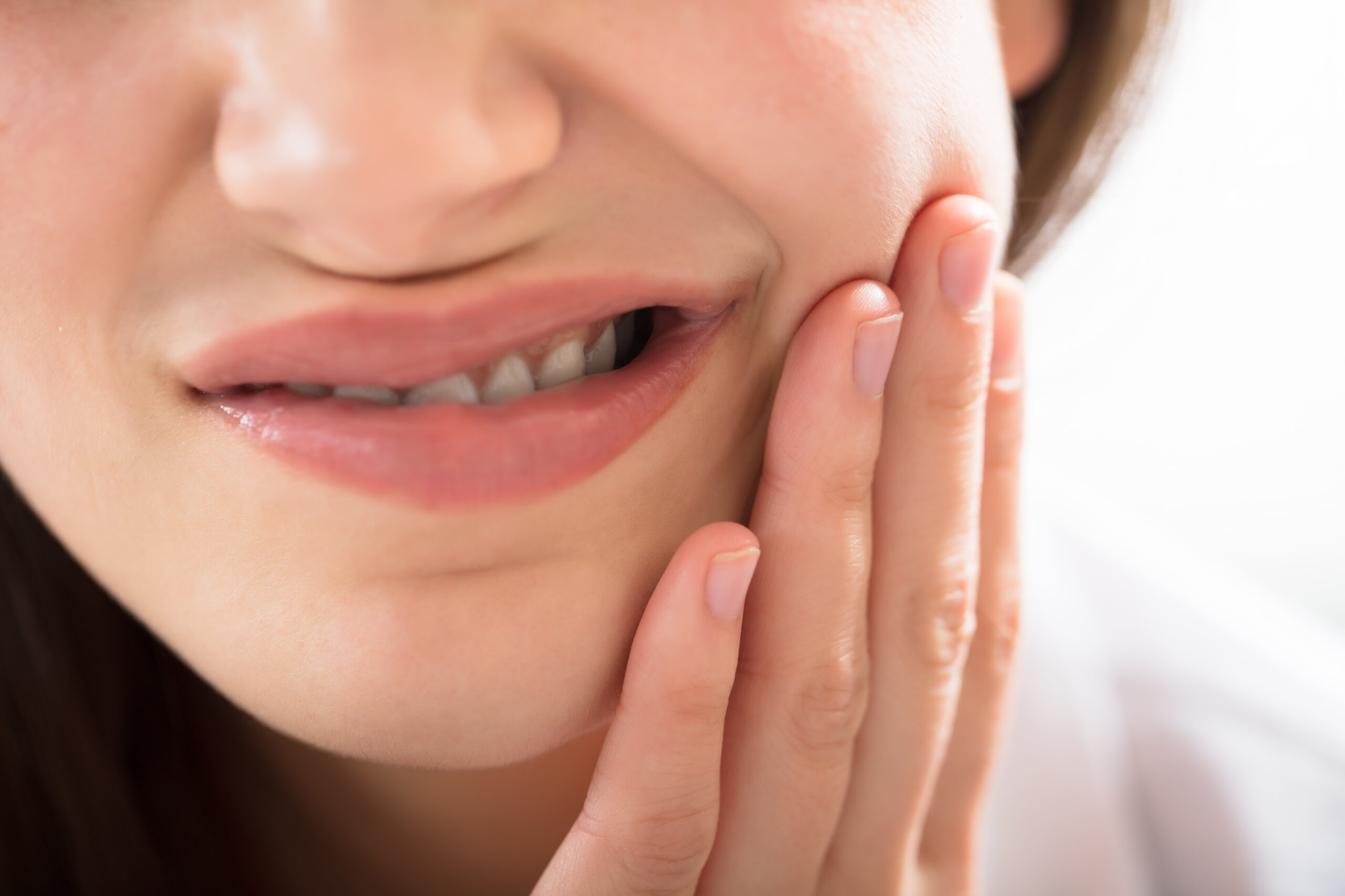 COMMON DISEASES THAT CAUSES TOOTH DECAY Centreville Dentistry