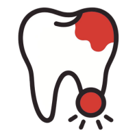 blood drop icon 2 Emergency LP