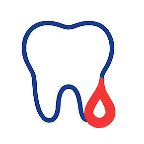 emergency dentisty icon General LP