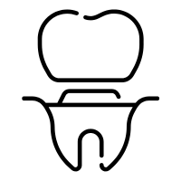 lost fillings icon Emergency LP
