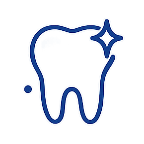 teeth cleaning icon General LP
