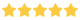 five stars icon